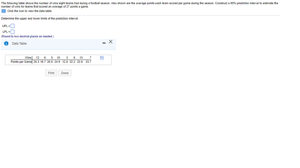 Solved Consider the set of ordered pairs shown below. | Chegg.com