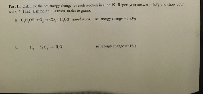 solved-calculate-the-net-energy-change-for-each-reaction-in-chegg