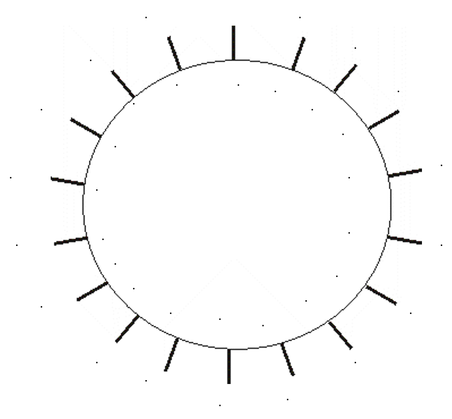 Solved Generate helical wheels for the following sequences