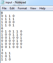 Solved JAVA: The diagram below is an example of a directed | Chegg.com