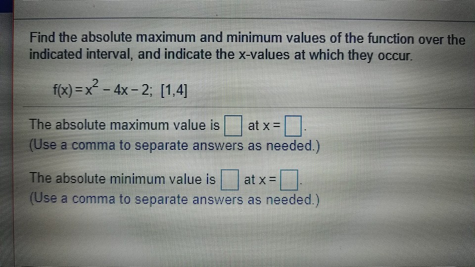 Solved Please Check Answers For A & Solve And Fill In Boxes | Chegg.com