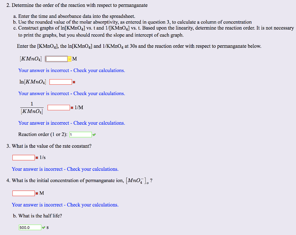 Solved 0. Refer to step 14 of the experimental procedure, | Chegg.com