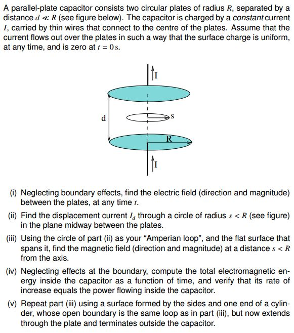 Wiring Two Capacitors In Parallel