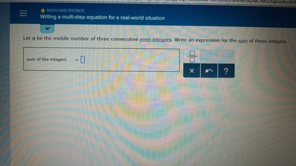 the-sum-of-three-consecutive-even-integers-is-276-find-the-integers