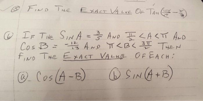 find the value of 10 13 pi by 4