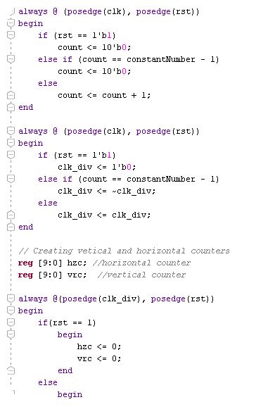 Does anyone know how to write verilog code to rotate | Chegg.com