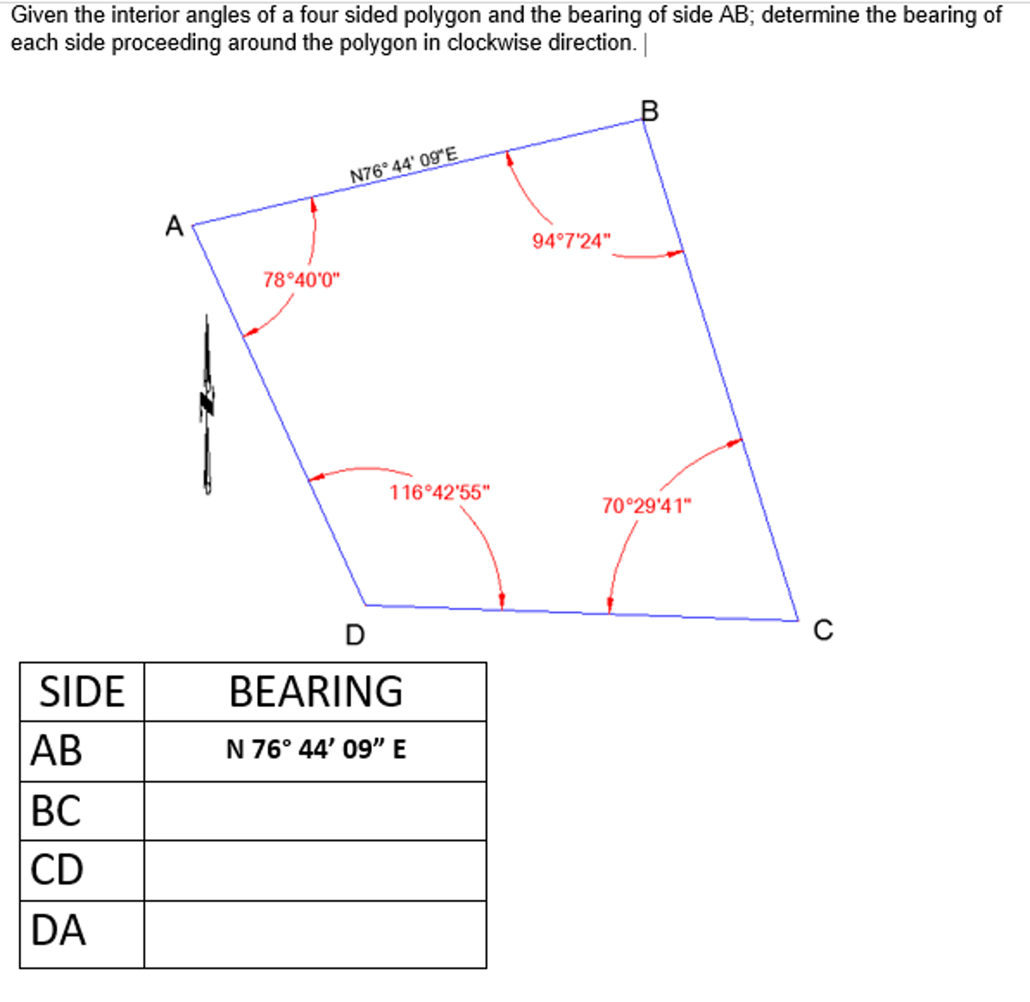 solved-given-the-interior-angles-of-a-four-sided-polygon-and-chegg