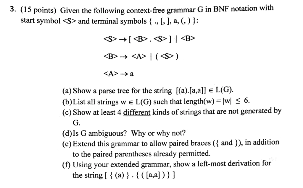 solved-3-15-points-given-the-following-context-free-chegg