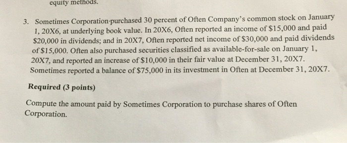 solved-sometimes-corporation-purchased-30-percent-of-often-chegg