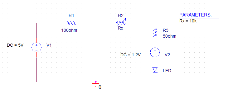 Solved PLEASE HELP SOLVE Using a KVL equation, derive an | Chegg.com