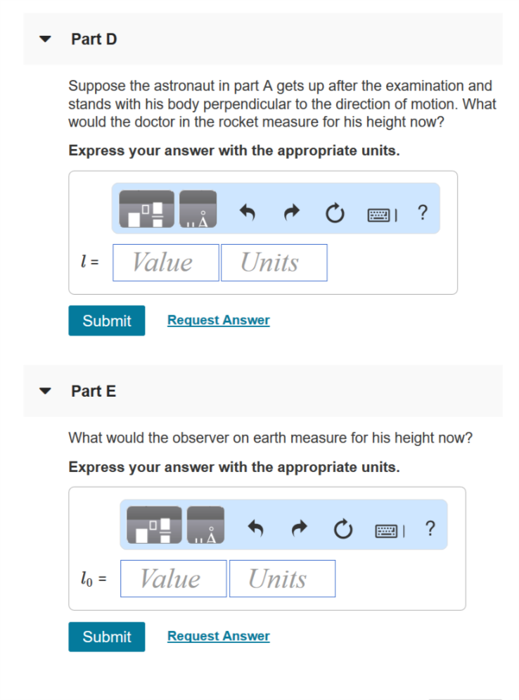 Solved Constants Part A A Rocket Ship Flies Past The Earth Chegg Solved Constants Part A A Rocket Ship Flies Past The Earth Chegg