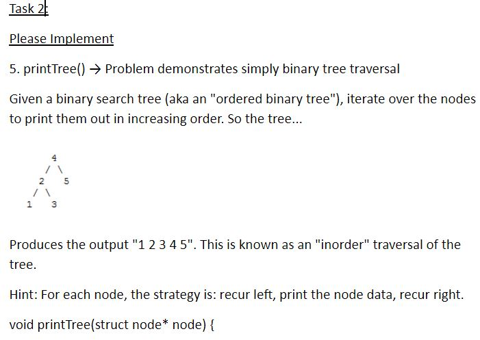 Solved Need help on c++ hw. Thanks I did task 1 already | Chegg.com