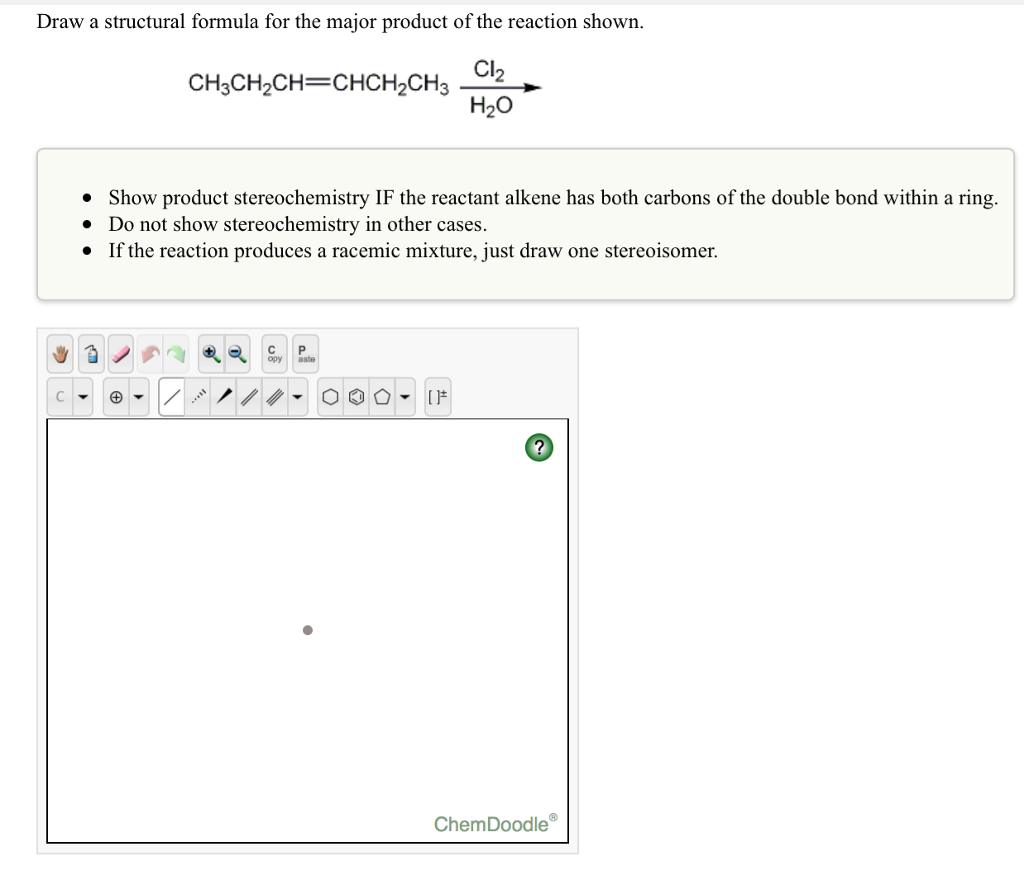 chemdoodle ion bonds chemdoodle ion bonds