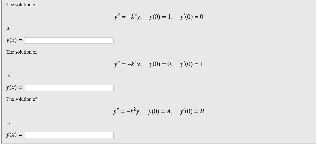 solved-the-solution-of-y-k-2-y-y-0-1-y-0-0-is-chegg