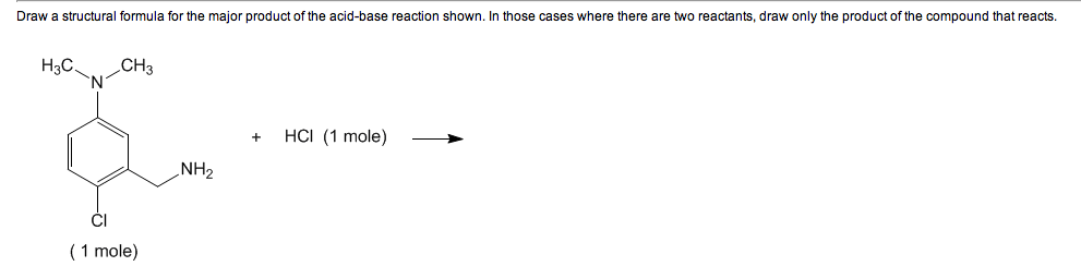 Solved Draw a structural formula for the major product of | Chegg.com