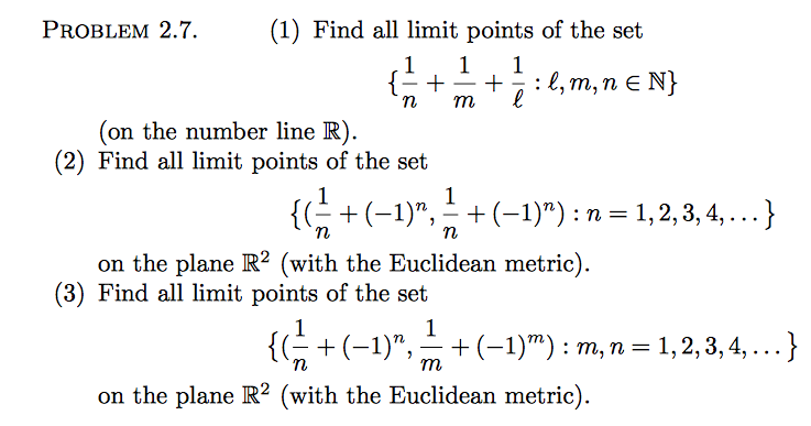 solved-find-all-limit-points-of-the-set-1-n-1-m-1-l-chegg