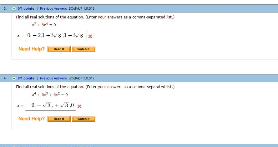 solved-find-all-real-solutions-of-the-equation-enter-your-chegg