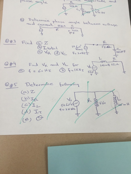 solved-determine-the-phase-angle-between-voltage-and-current-chegg