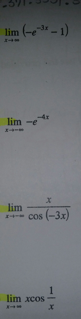 solved-lim-e1-4x-lim-cos-3x-lim-xcos-chegg