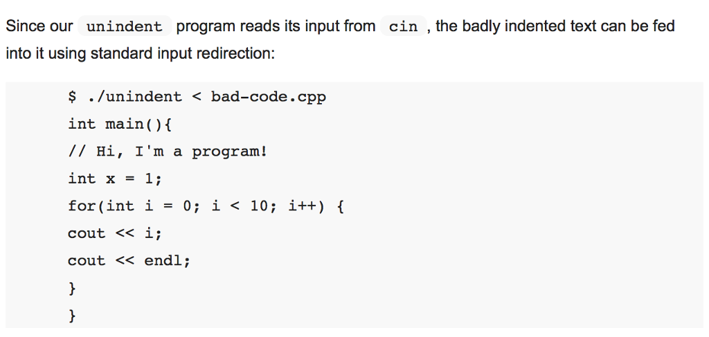 Solved Need help writing this program (C++ - Using common