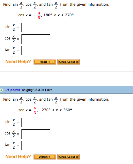 solved-find-sin-x-2-cos-x-2-and-tan-x-2-from-the-given-chegg