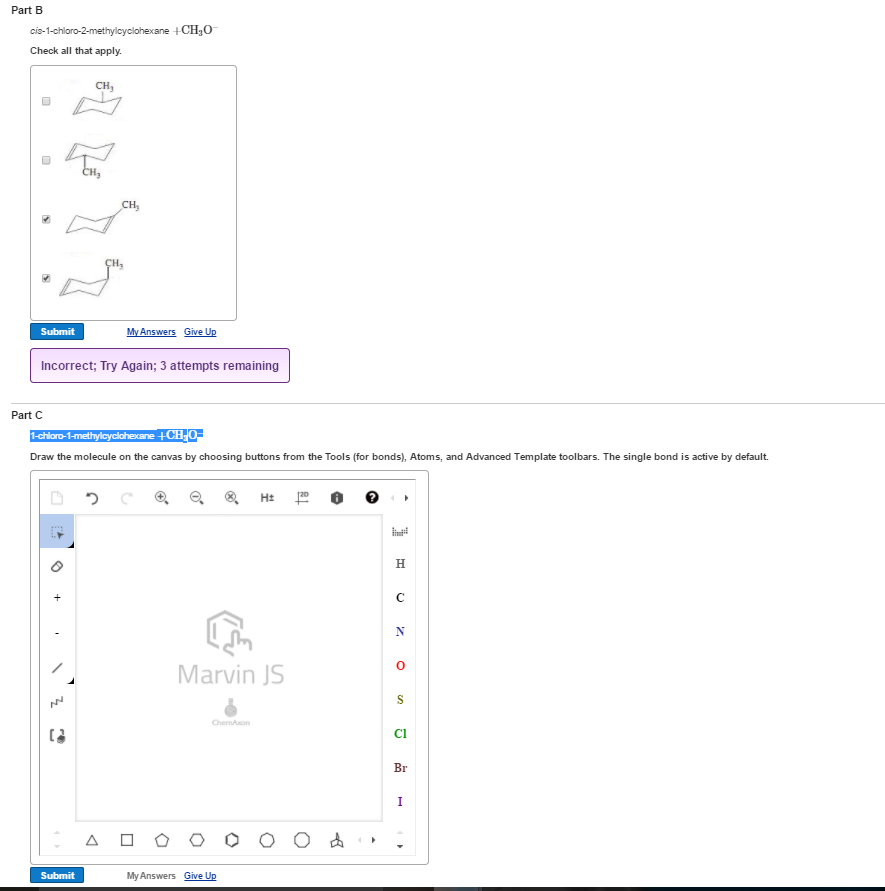 Unlocking The Secrets Of Cis 1 Chloro 3 Methylcyclohexane - 9qn6k5e