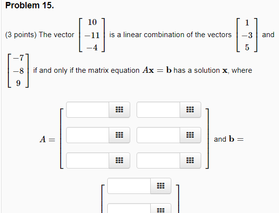 solved-the-vector-10-11-4-is-a-linear-combination-of-the-chegg