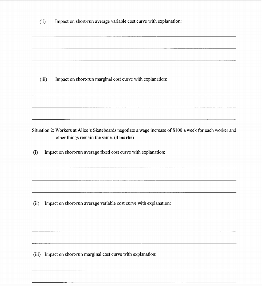 Solved Question 1 (20 marks) The first two columns of the | Chegg.com
