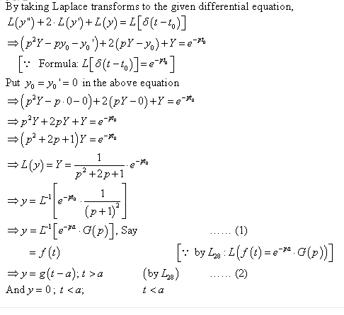 Mary L Boas / Solution Of Mathematical Methods In The Physical Sciences ...