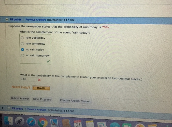 what-is-the-complement-of-a-ub-c-0-d-1-plz-help-meh-brainly-in