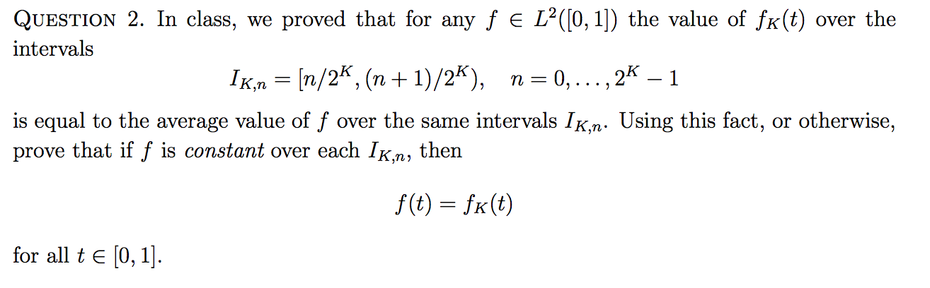 and here are the notes given in class | Chegg.com