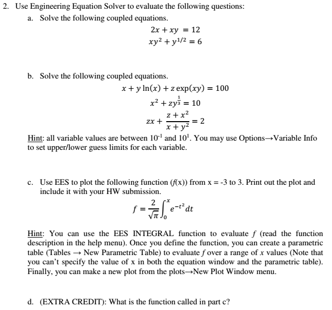 solved-use-engineering-equation-solver-to-evaluate-the-chegg