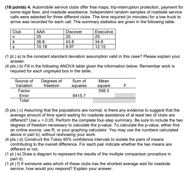 solved-16-points-4-automobile-service-clubs-offer-free-chegg