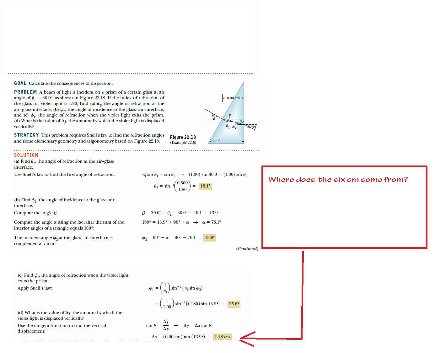 Solved Easy Physics Question, Please Provide Correct Answer | Chegg.com