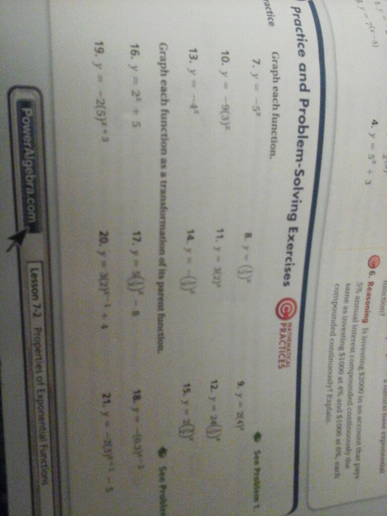 solved-y-5-x-y-9-3-x-y-4-x-graph-each-function-chegg