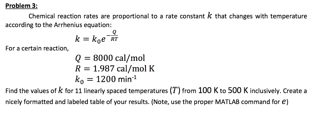 rate of chemical reaction at constant temperature is proportional to