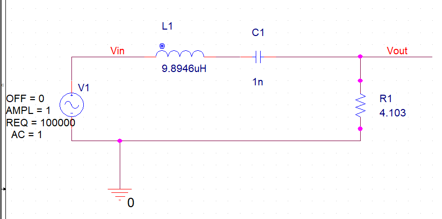 Solved If I Have The Circuit Above In Pspice How Would I 