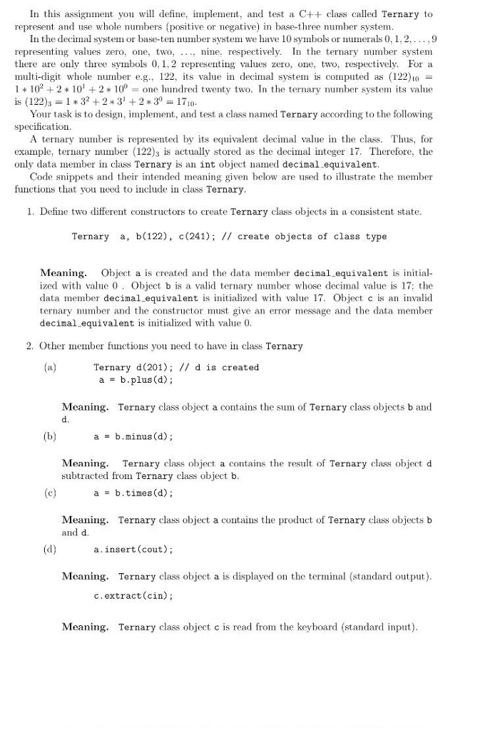 solved-in-this-assignment-you-will-define-mplement-and-chegg