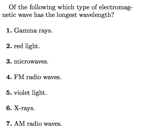 solved-of-the-following-which-type-of-electromagnetic-wave-chegg