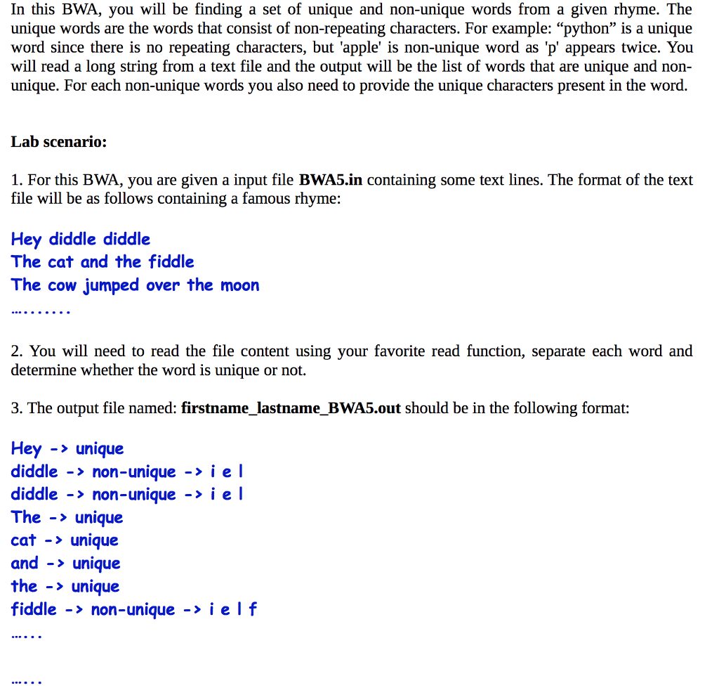 in-this-bwa-you-will-be-finding-a-set-of-unique-and-chegg