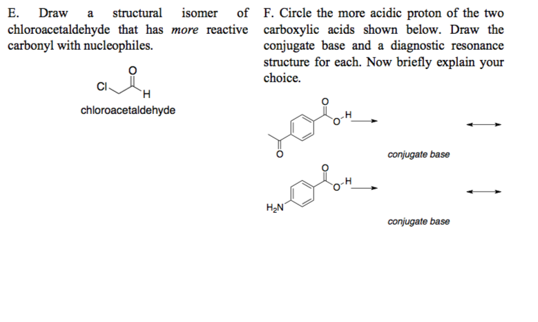 Solved 1. A. Indicate Where Acetamide Would Be Protonated By | Chegg.com