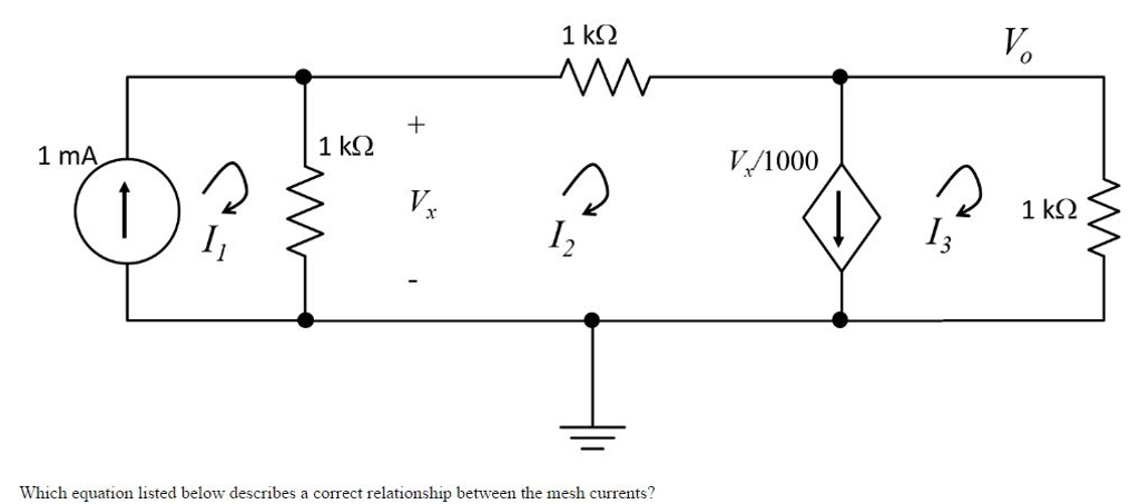 Solved Can you please tell me how each loop is calculated | Chegg.com