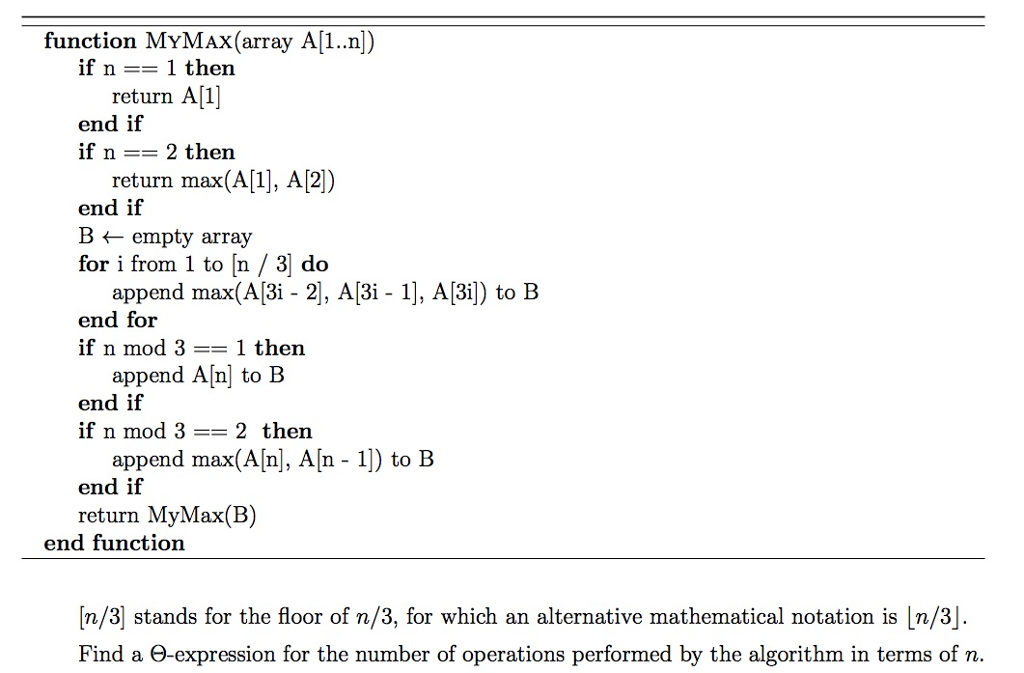 Solved Please provide the answers in this way Problem -> | Chegg.com