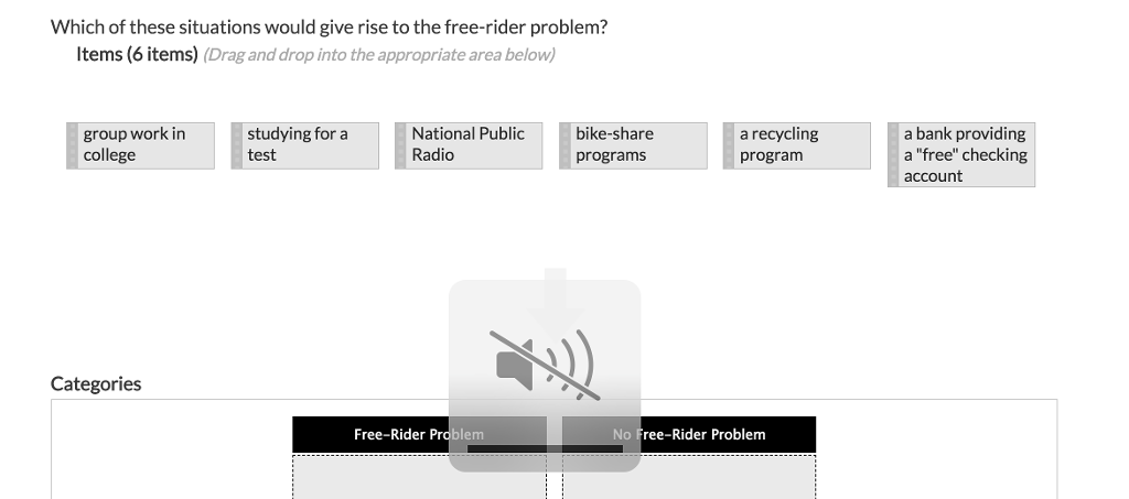Solved Which of these situations would give rise to the | Chegg.com