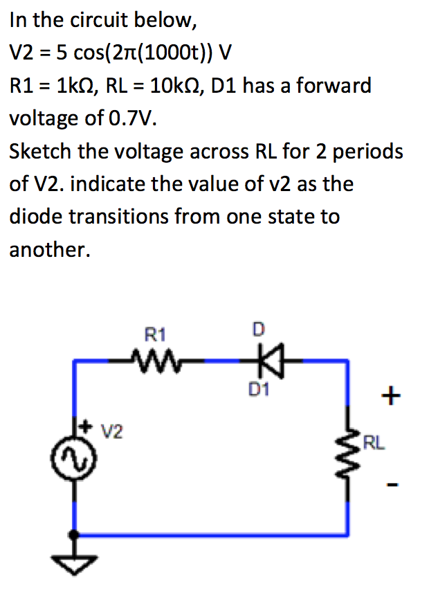 solved-in-the-circuit-below-v2-5-cos-2-pi-1000-t-v-r1-chegg