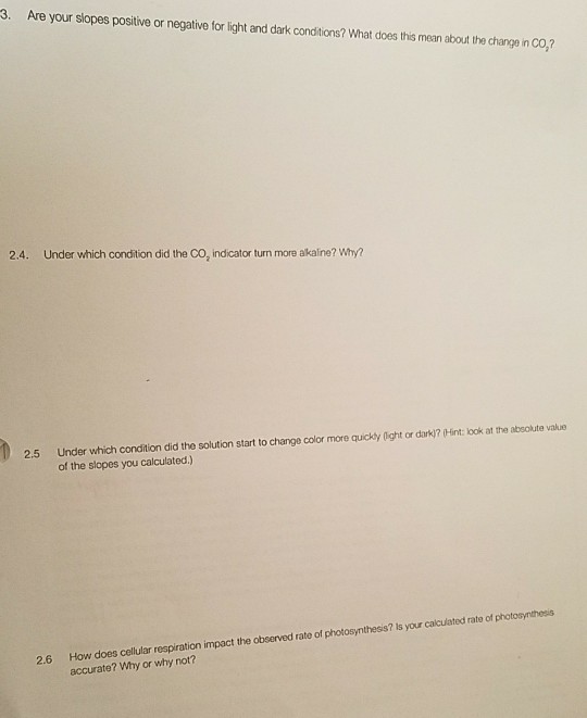 Solved Analysis of Results The goal of this analysis is to | Chegg.com