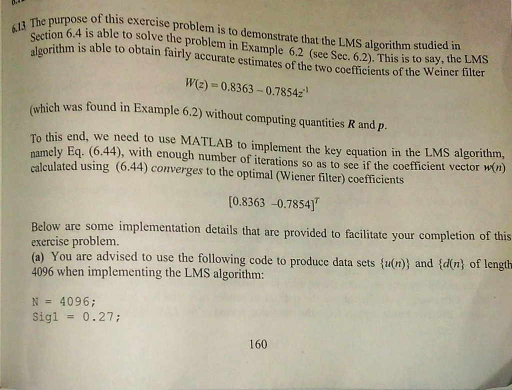 Solved I have difficulty with the part b of the program . I | Chegg.com
