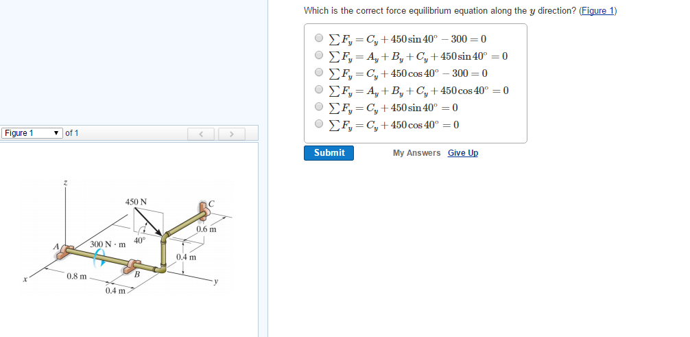 solved-which-is-the-correct-force-equilibrium-equation-chegg