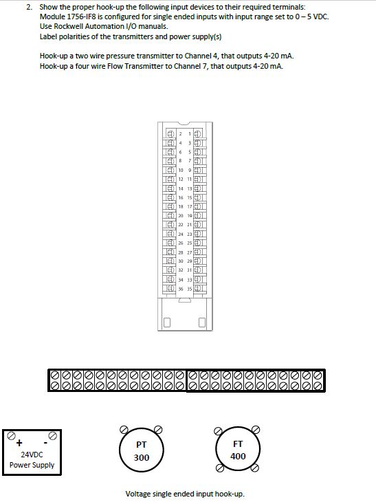 1756 If8 Wiring - Diy Projects