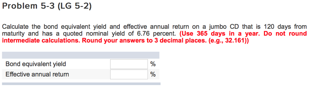 solved-problem-5-3-lg-5-2-calculate-the-bond-equivalent-chegg